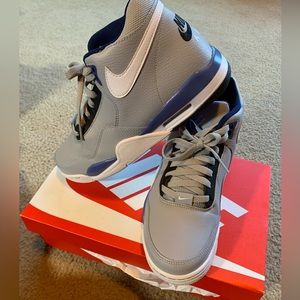 Nike Flight Legacy worn once